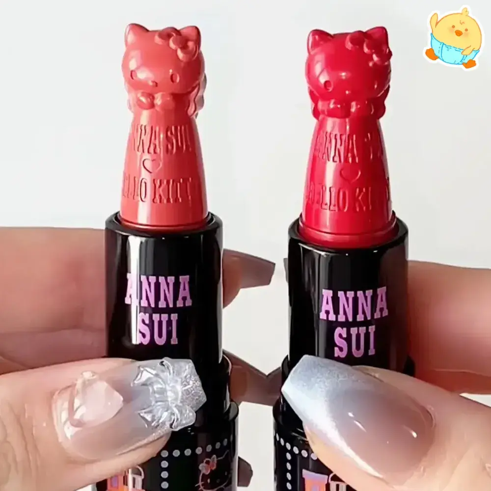 💄안나수이키티립💄