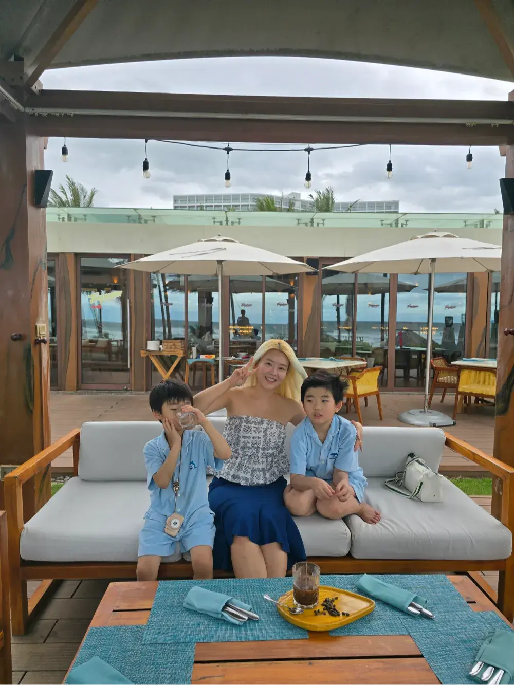 안녕하세요 말랑맘 입니다 !