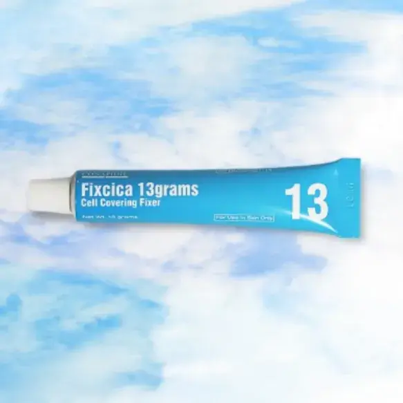 색소침착 안남기는 여드름 패치 재생겔