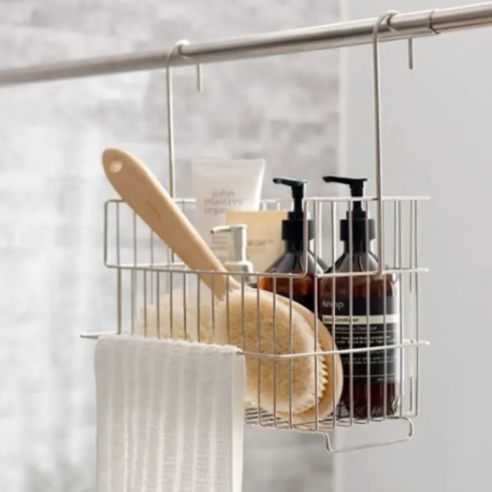 걸이형 스텐 바스켓