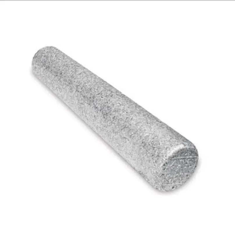 딱딱하지 않은 초보버전 폼롤러