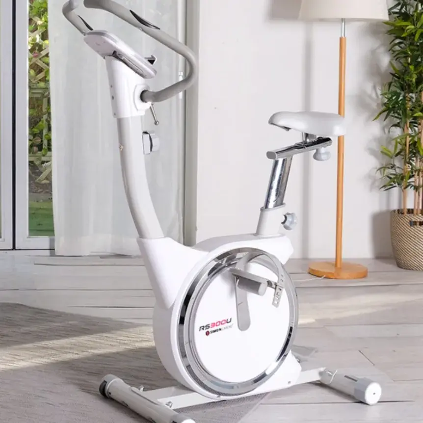 디지인이 예쁜 가정용 싸이클