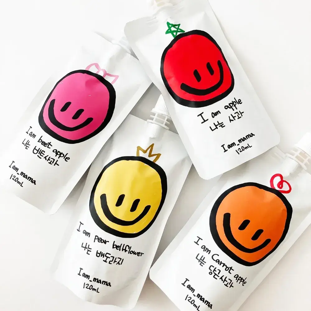 나는엄마 착즙주스(사과,배도라지,당근사과,비트사과,ABC)