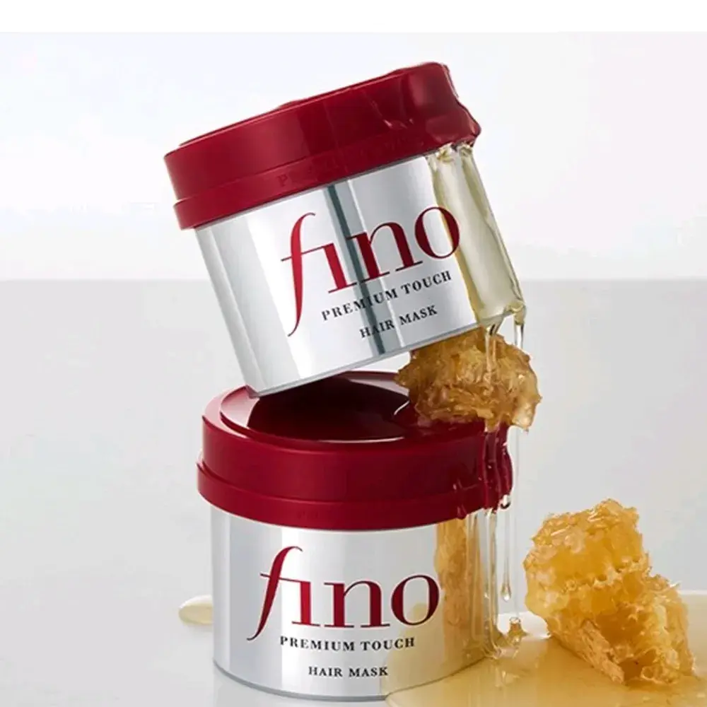 후기가 증명하는 헤어마스크 피노!