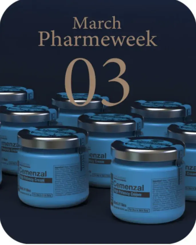 3월 파메위크 🧡