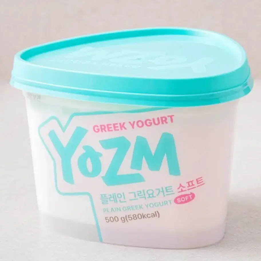 단백질12g 요거트