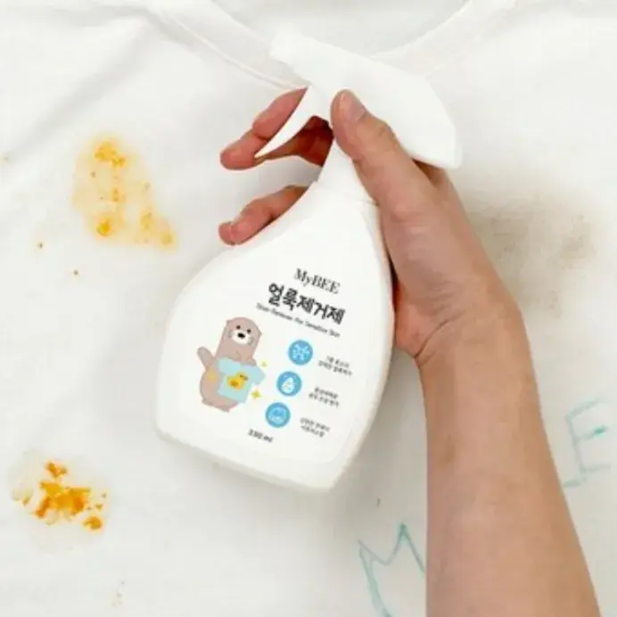 마이비 얼룩제거제