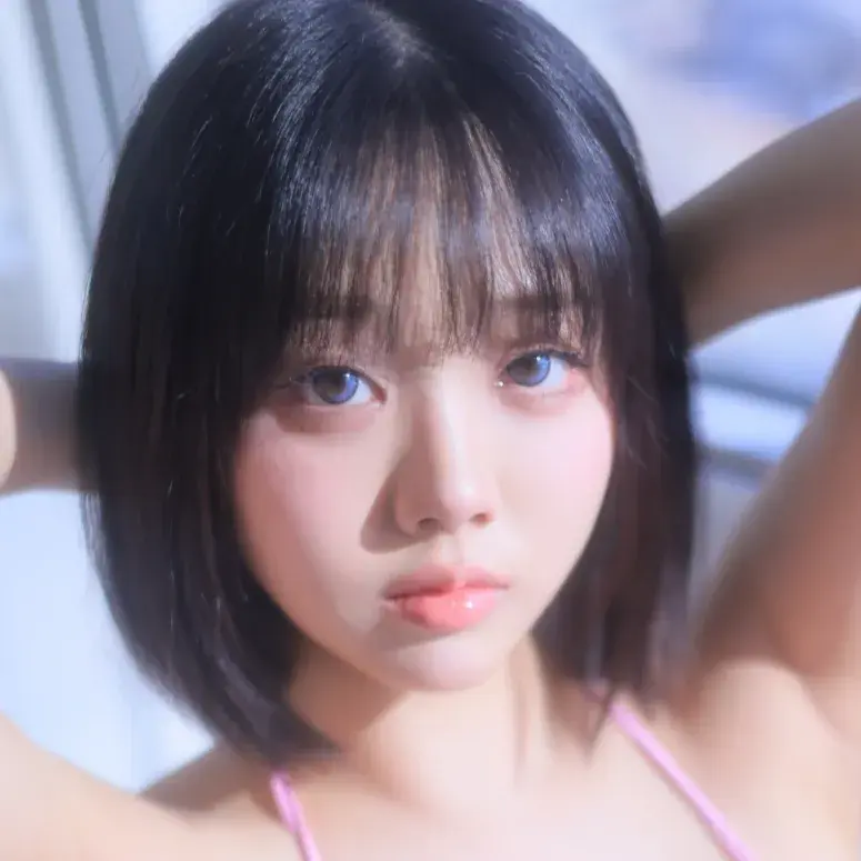 🍑정다별이🍑 ctee (화보구매)