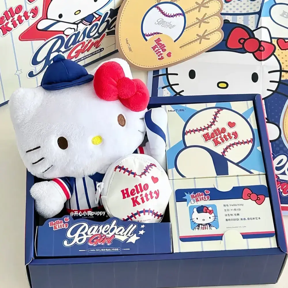 🔋야구키티보조배터리🔋