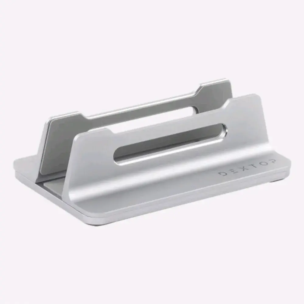 아이패드 노트북 수직 거치대