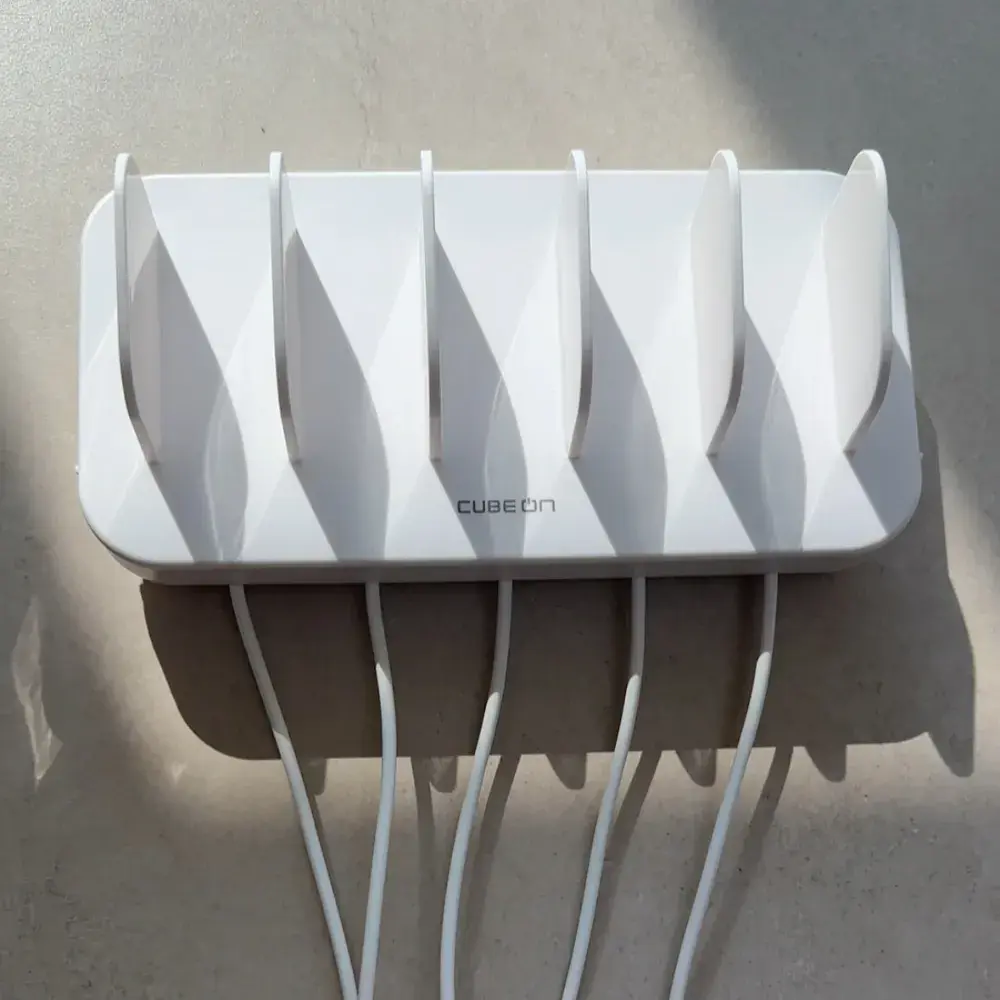 우리집 충전존 완성템! 고속 멀티충전기