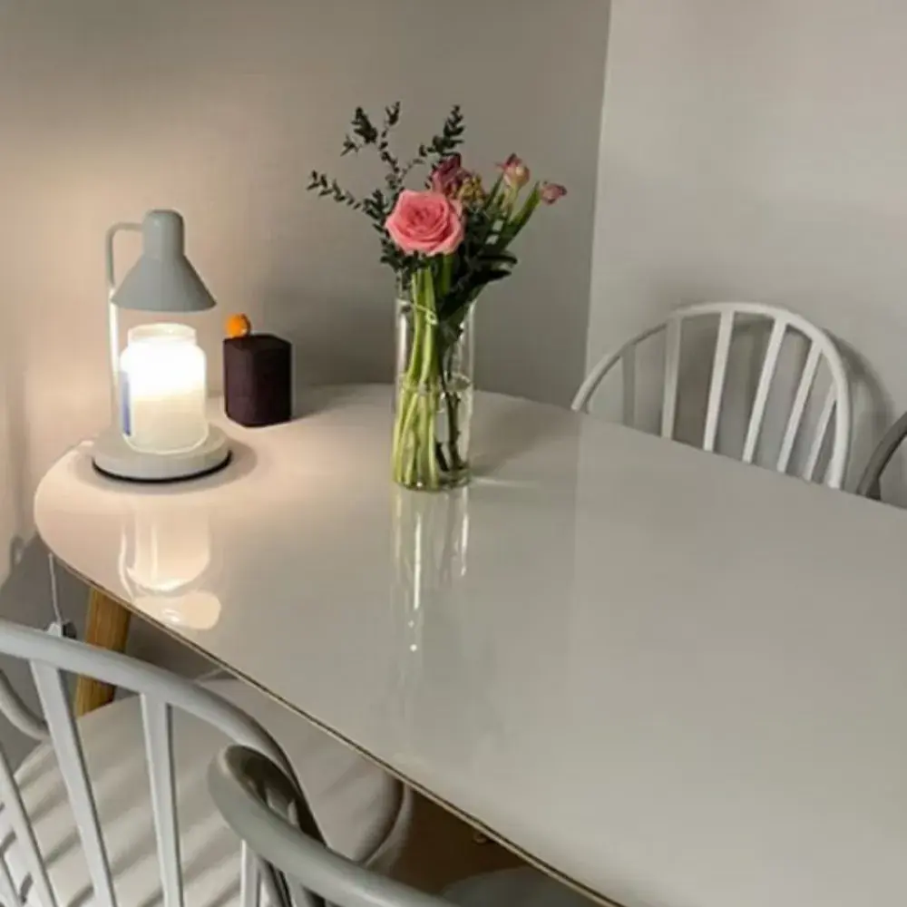 5번. 유리대용 PCV 투명매트