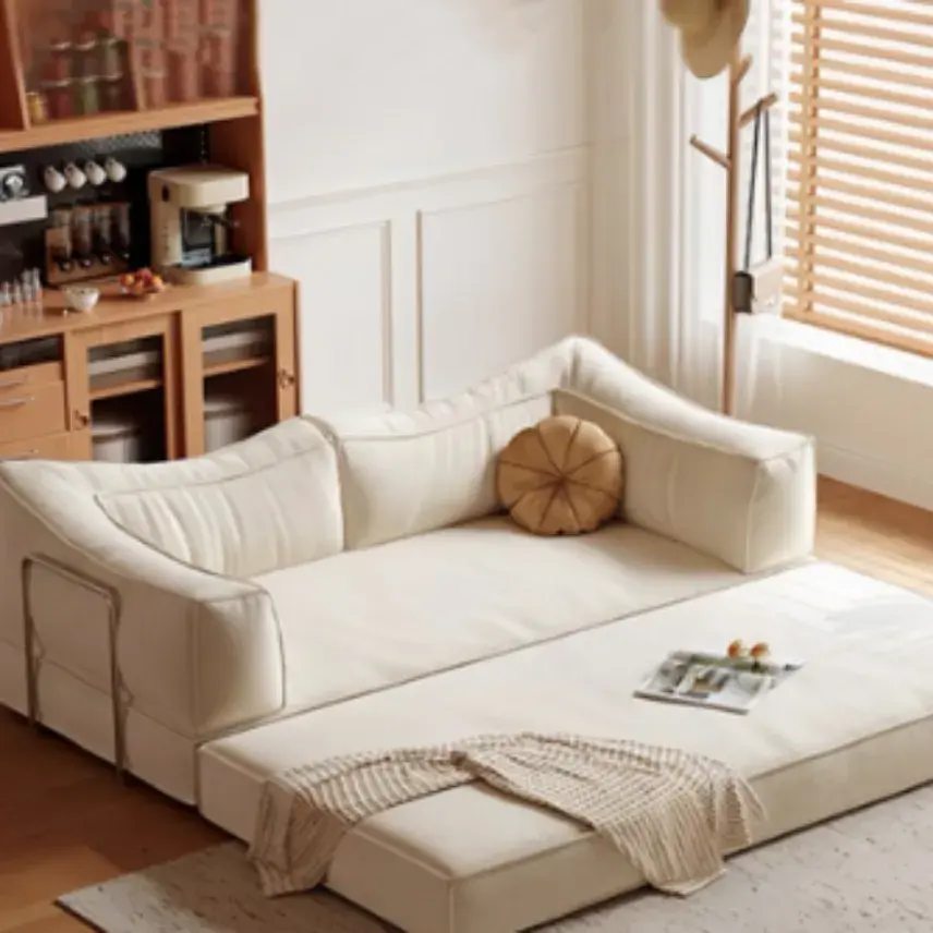 1번. 모듈형 소파 베드