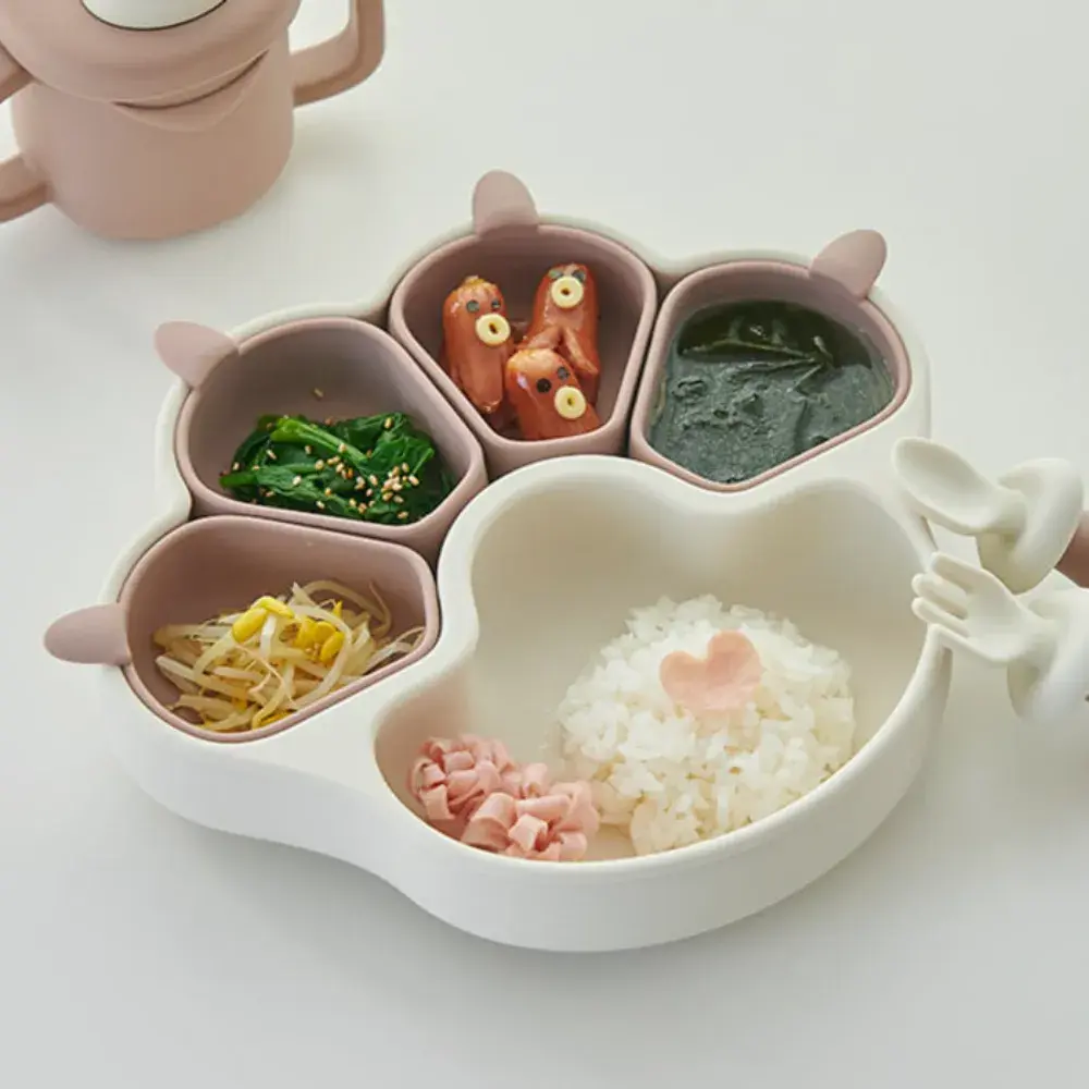 🐾 냥냥 흡착식판