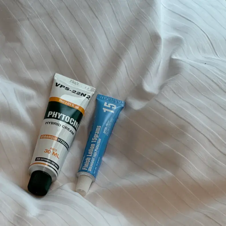 파데프리의 모든 것 자세히 보기