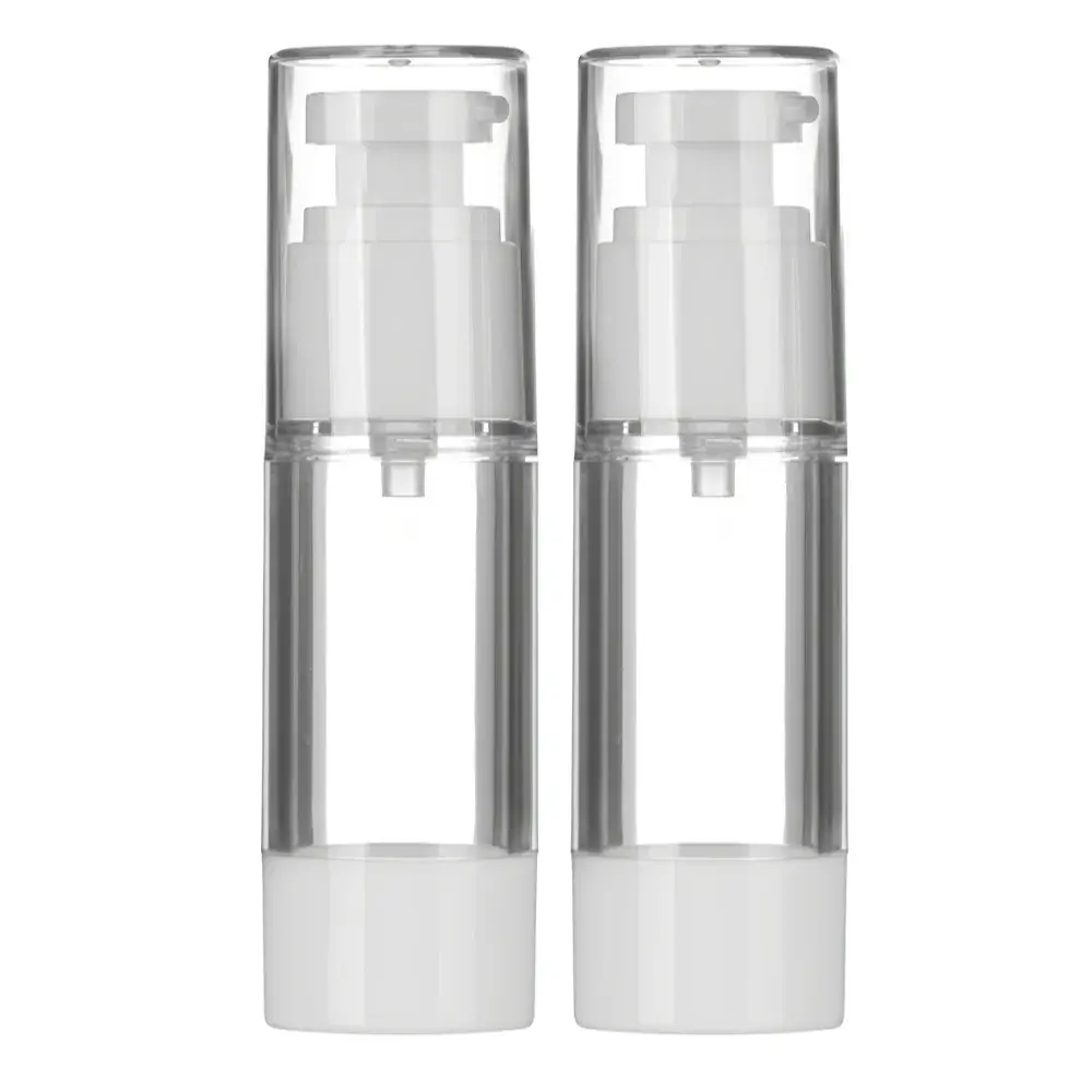 늙기싫다 / 탱탱볼 조합 에센스 크림 공병