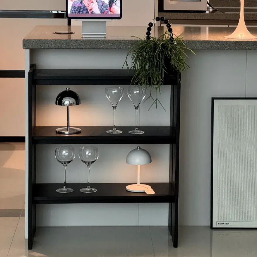 오늑 라인 선반 (tall 사이즈)