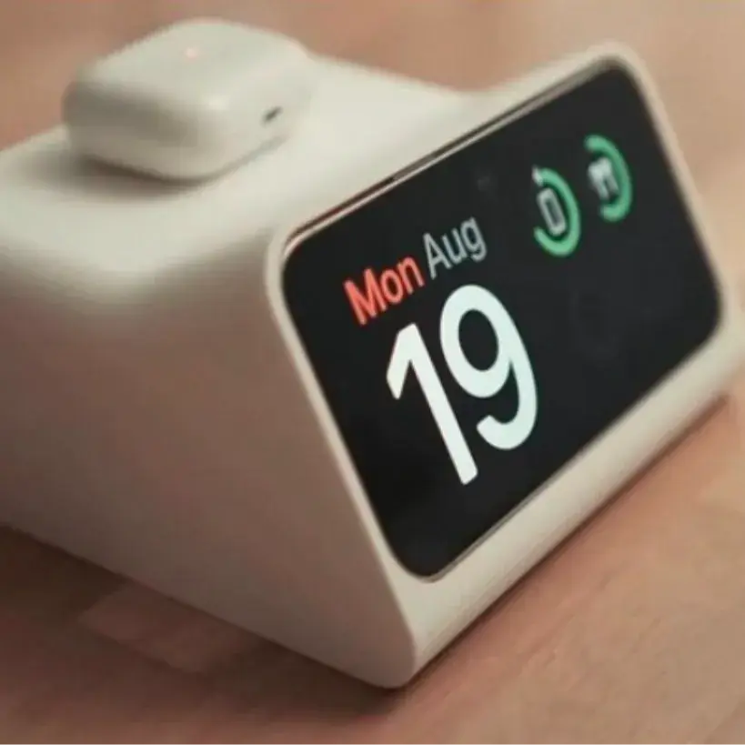 7번. 아이폰 무선충전 케이스