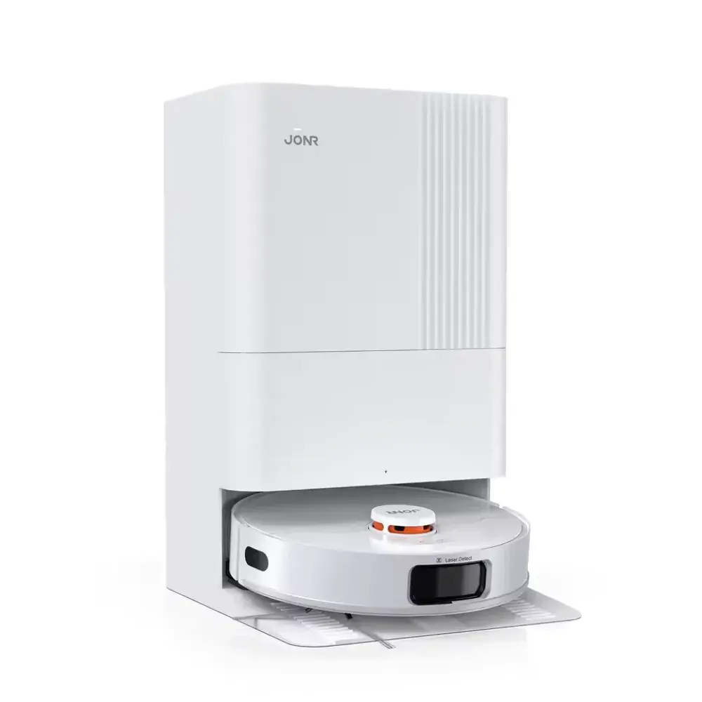 JONR P20 Pro 올인원 로봇청소기