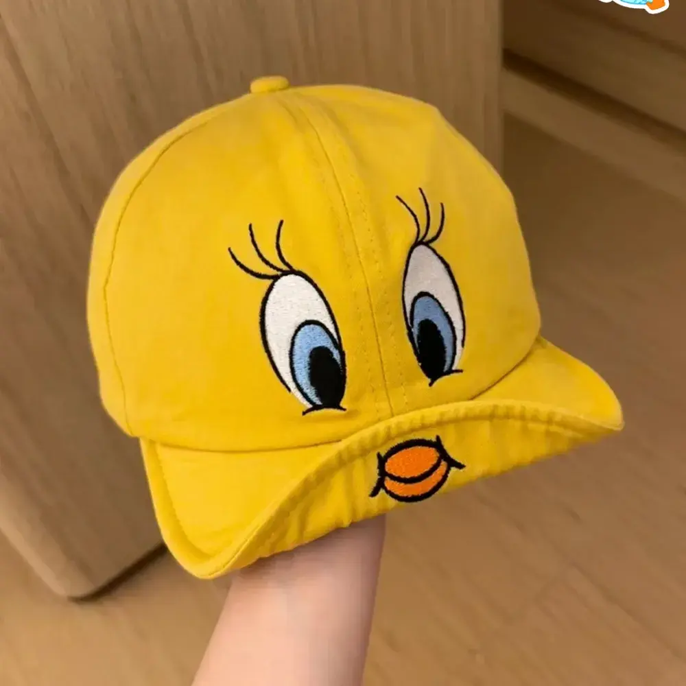 💛트위티모자💛