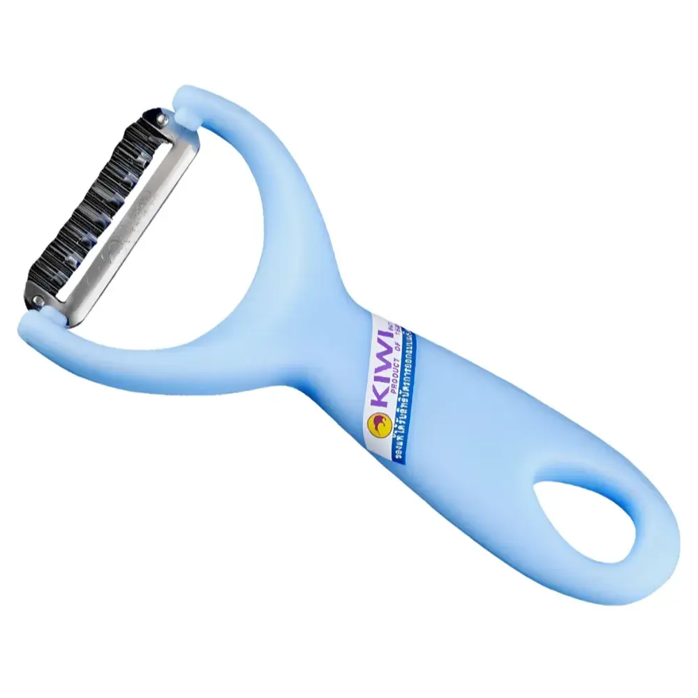 플레이팅에 딱좋은 키위채칼