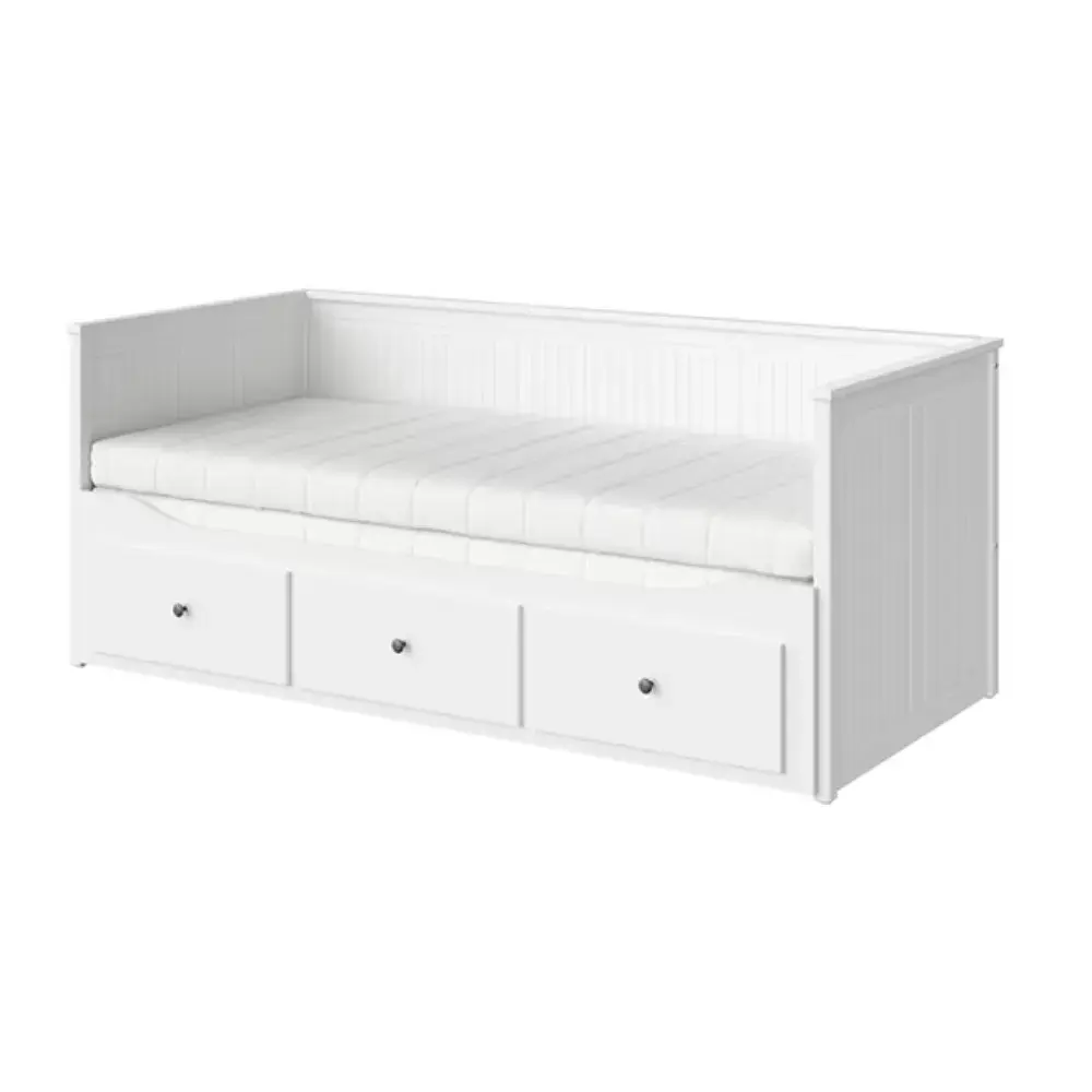 10번. 이케아 헴네스 데이베드 화이트