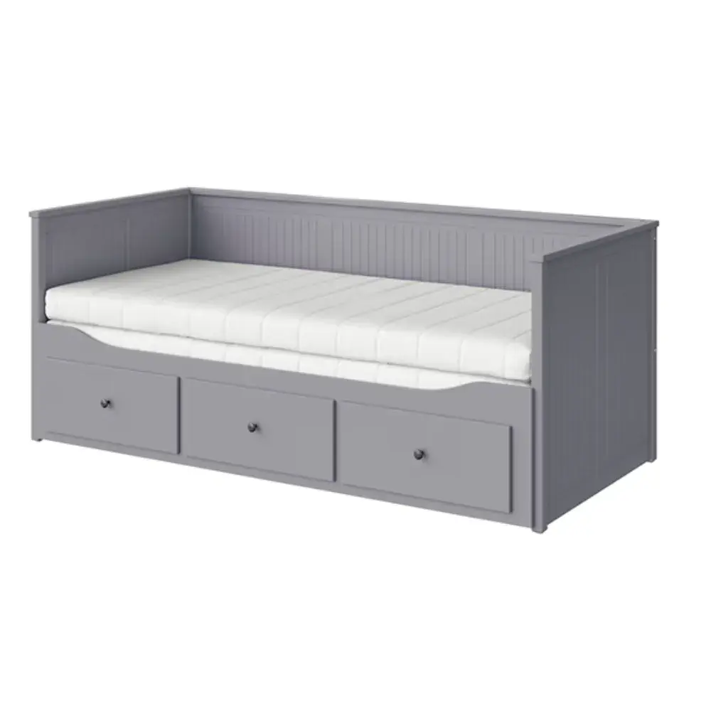 10번. 이케이 헴네스 데이베드 그레이