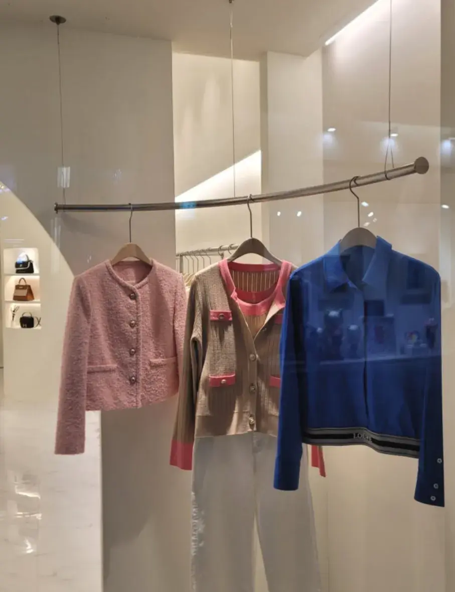 📍와이어 봉행거 [미니멀한 디자인, 탄탄한 내구성]