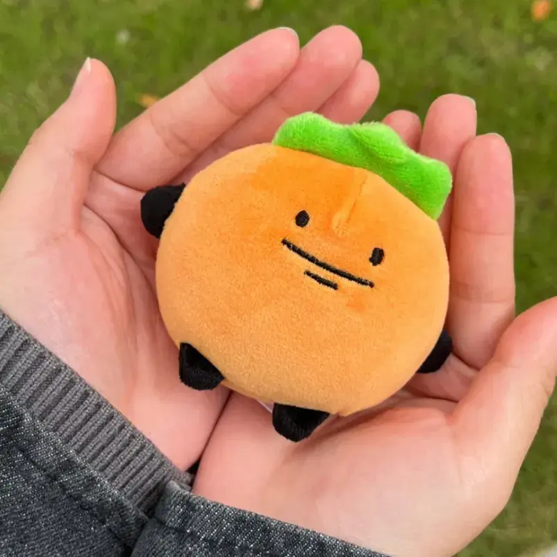 🥕하찮은당근인형🥕