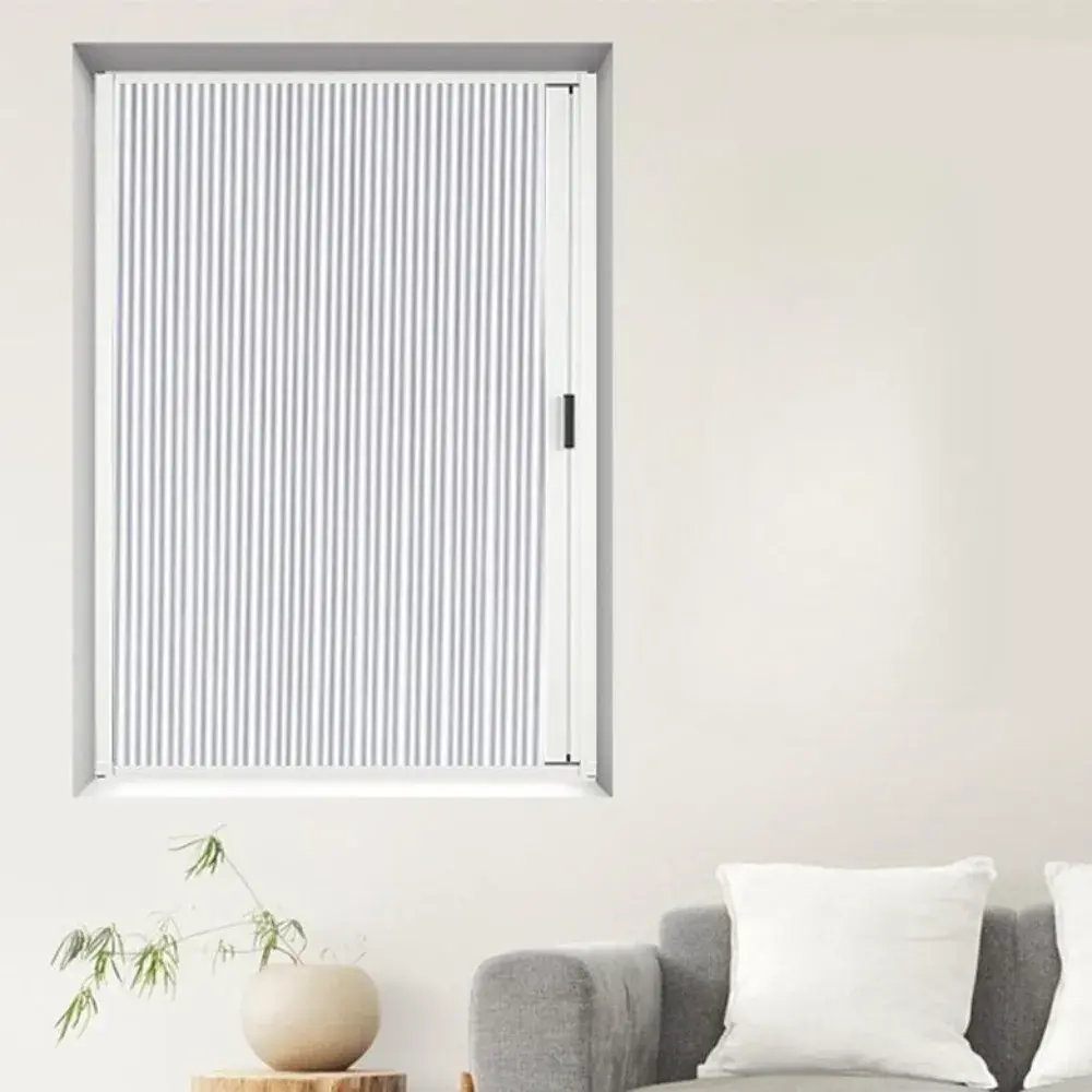 13번. 무타공 암막 커튼