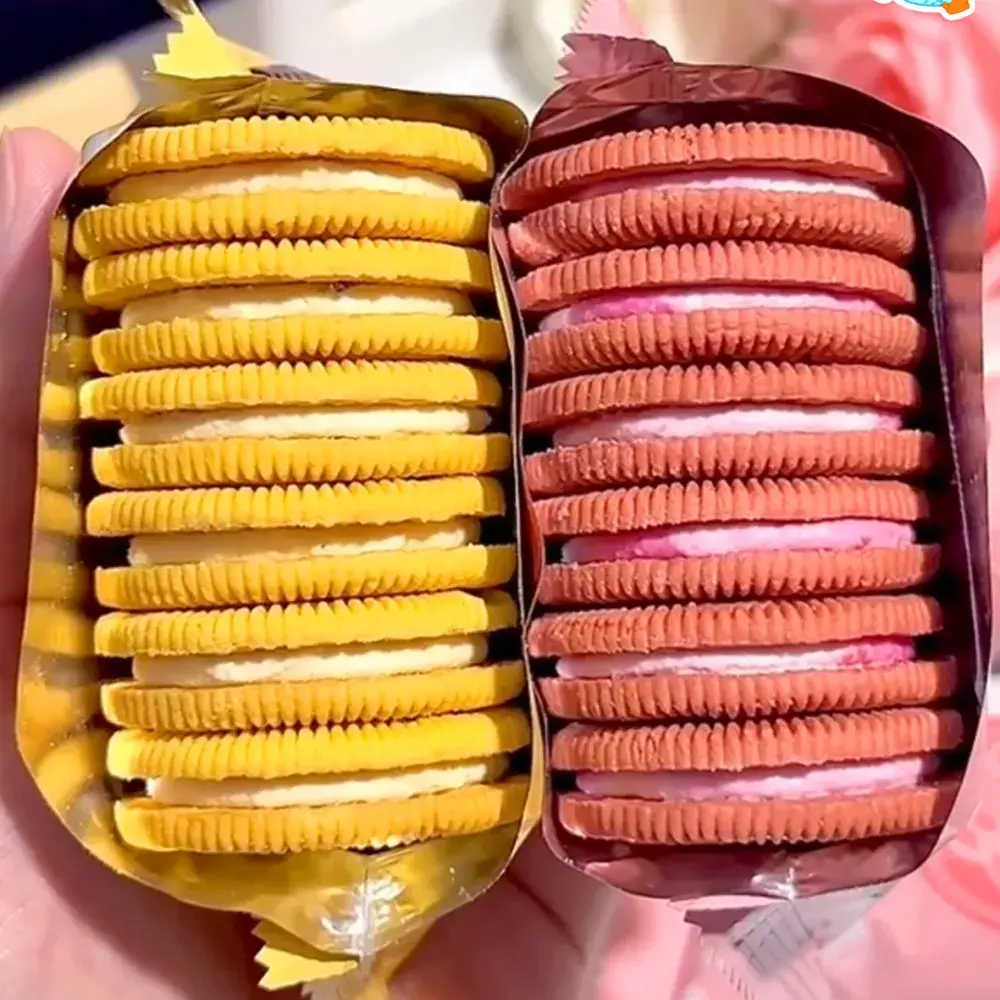 🌸봄한정오레오🌸