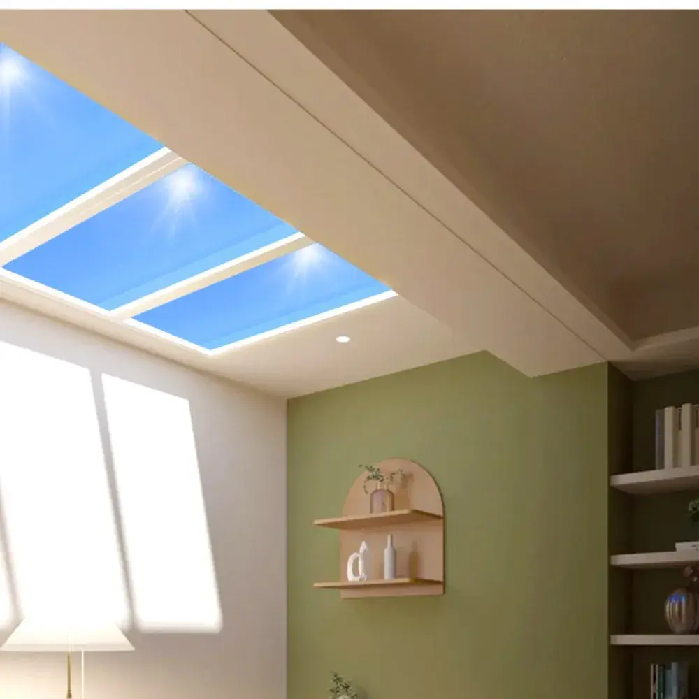 14번 블루 스카이라이트