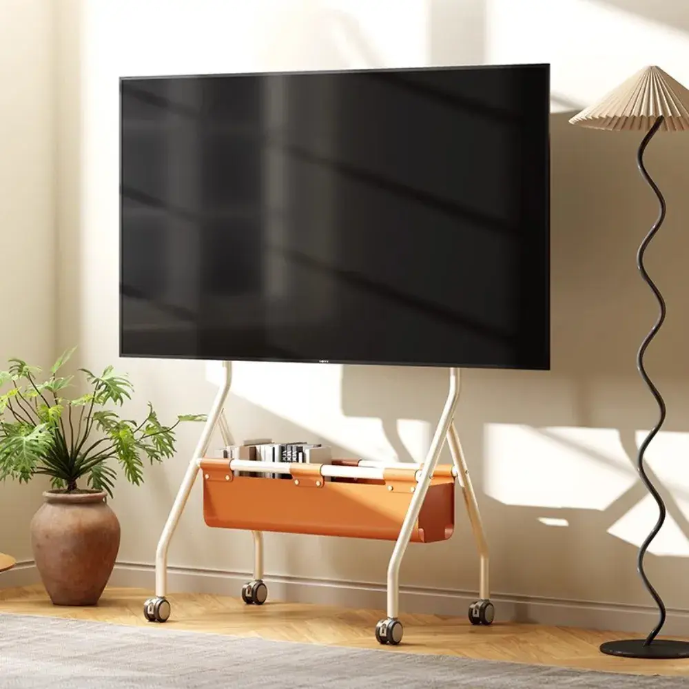 16번. 이동식 TV 거치대2