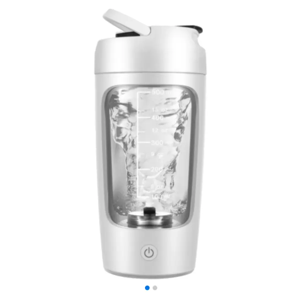 오토쉐이커 텀블러