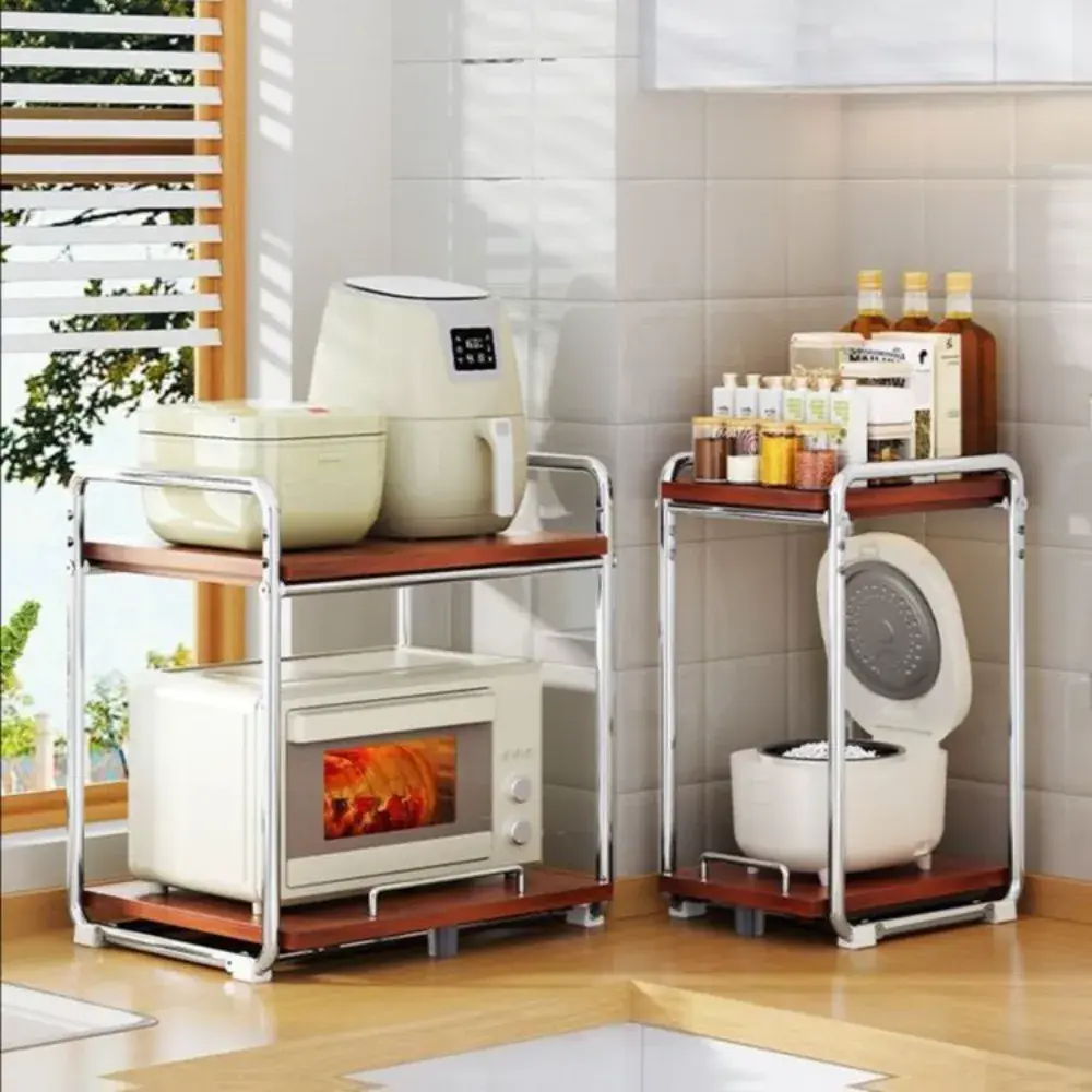 19번 2단 슬라이딩 선반1