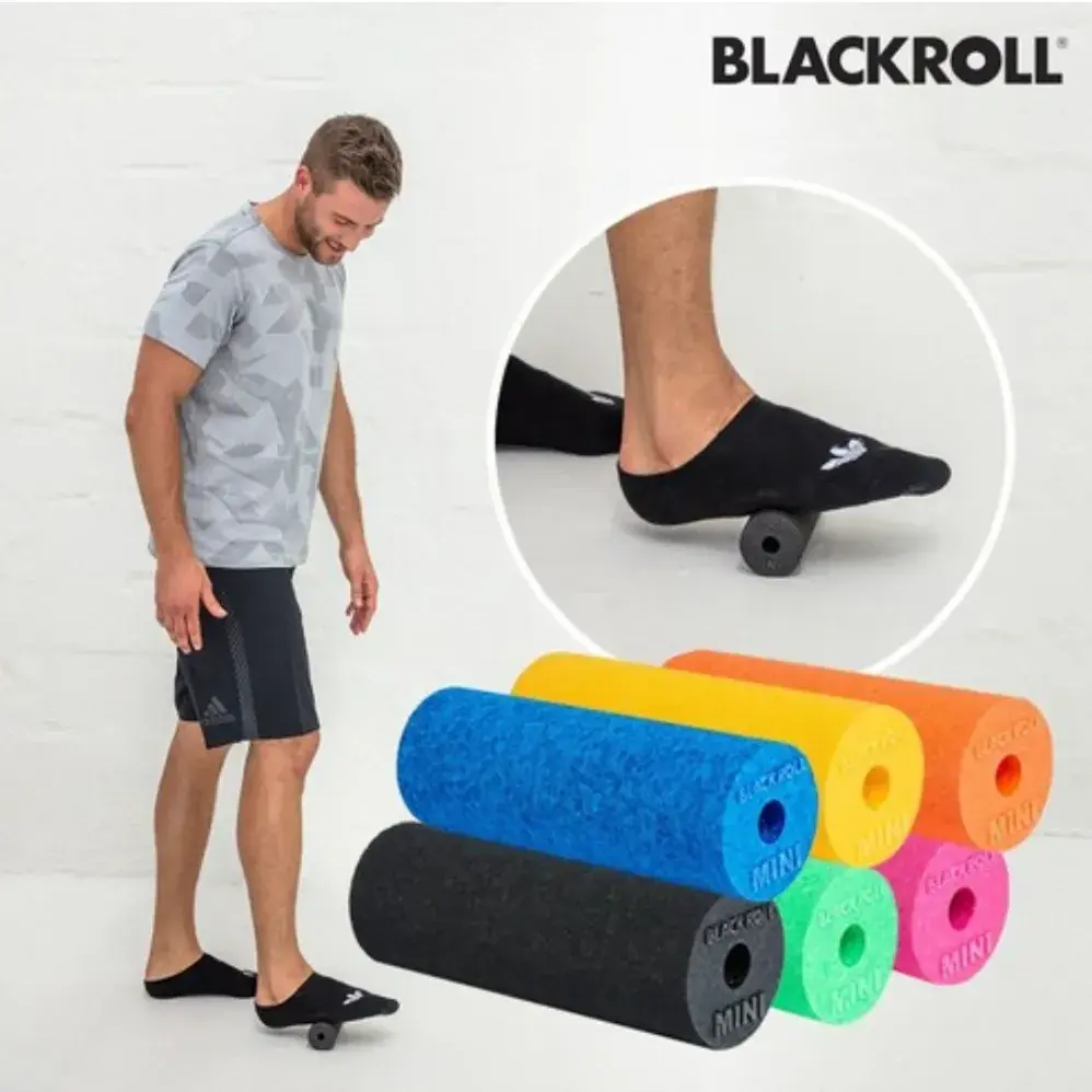 독일 미니 폼롤러