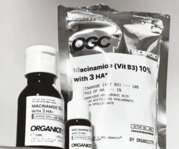 전남친때문에 찾게된 모공제품: 유튜브에서 오신분들 여기예요 😊