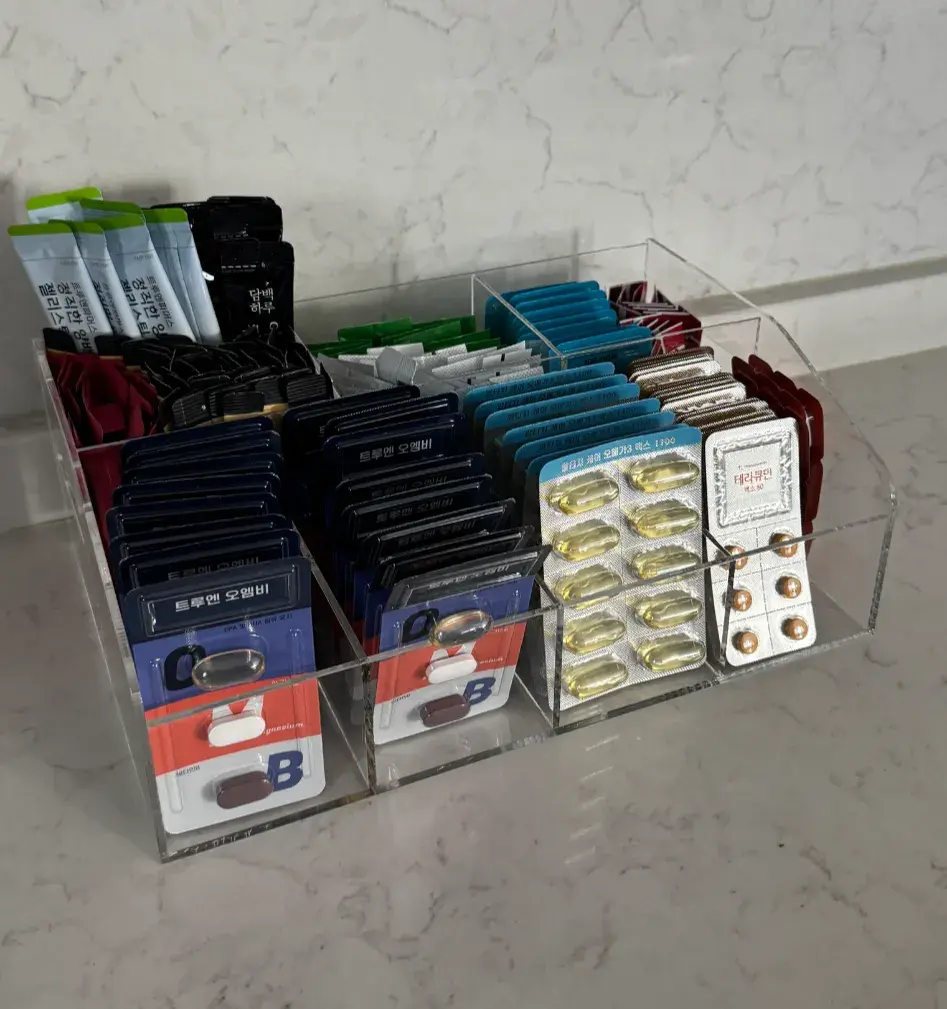 📝영양제는 이렇게 골라야 합니다, 실제 먹고있는 제품까지📚