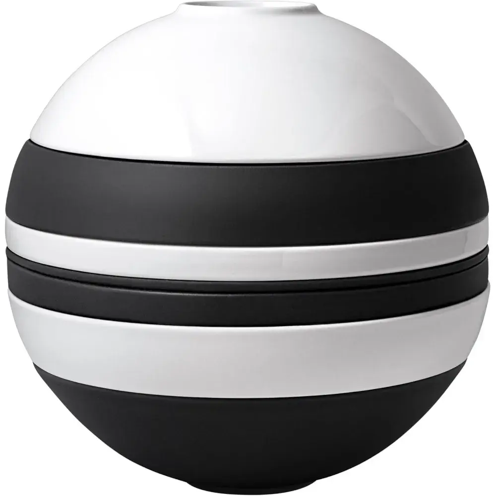 22번. 빌레로이앤보흐 라불 접시세트3