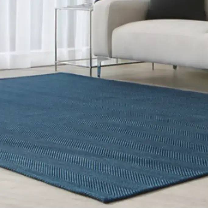 08. 먼지 없는 헤링본 카페트