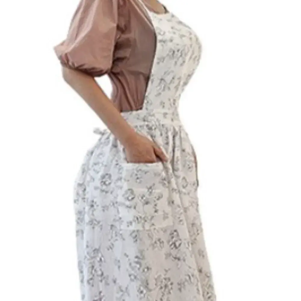 09. 매일 입고있는 앞치마