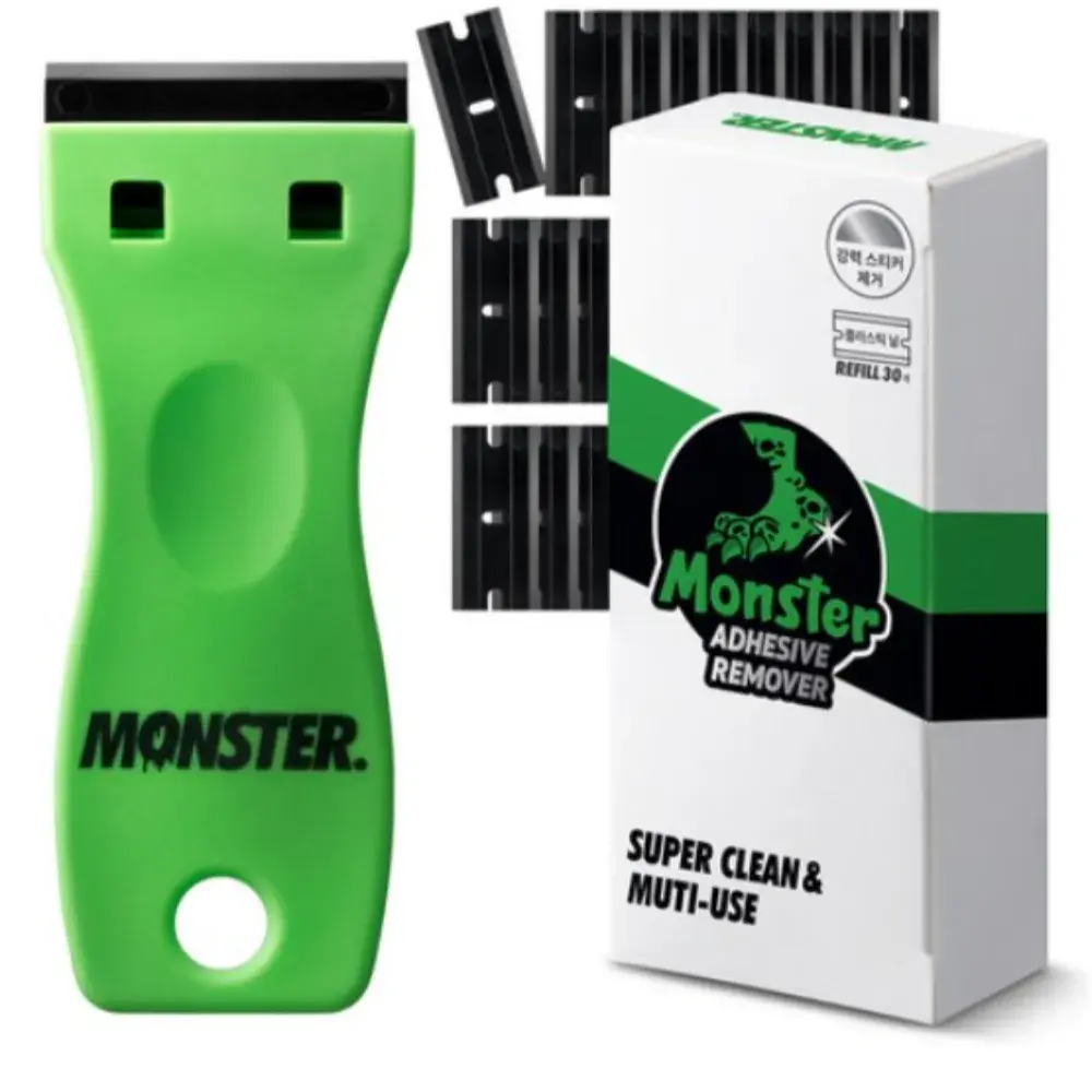 21. 몬스터 스크래퍼