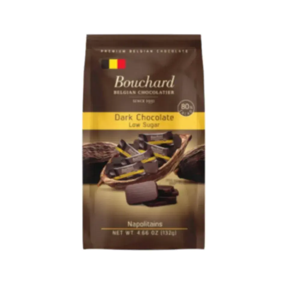 부샤드 나폴리탄 다크80 로우슈가 초콜릿
