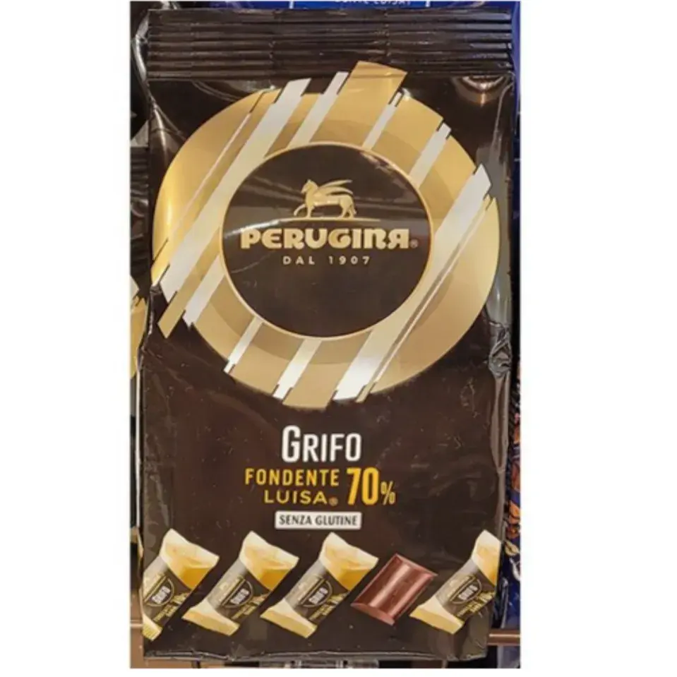 페루지나 그리포 엑스트라 다크 초콜릿백 70%