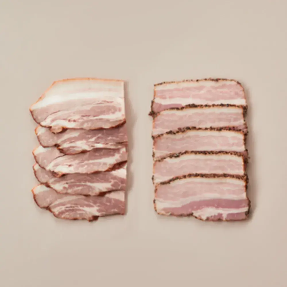 베이컨리얼리즘 무설탕 베이컨