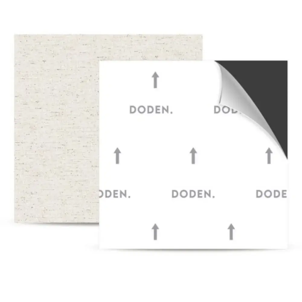 베란다 점착식 데코타일