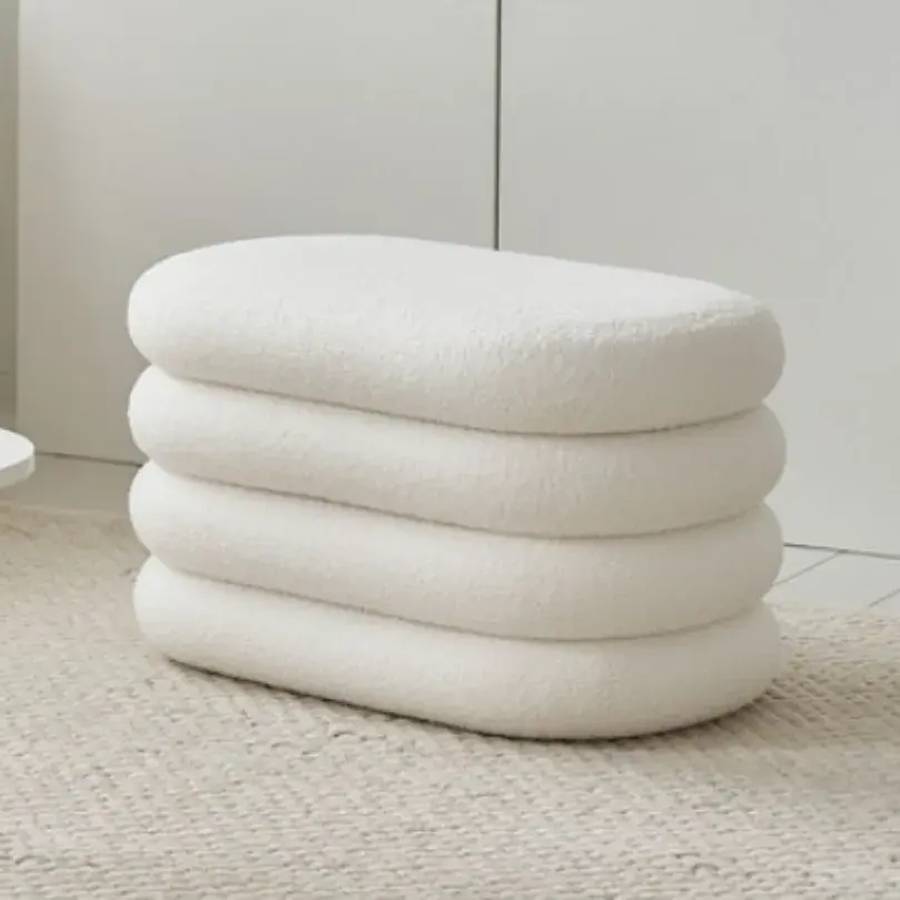 1번. 구름 수납 벤치