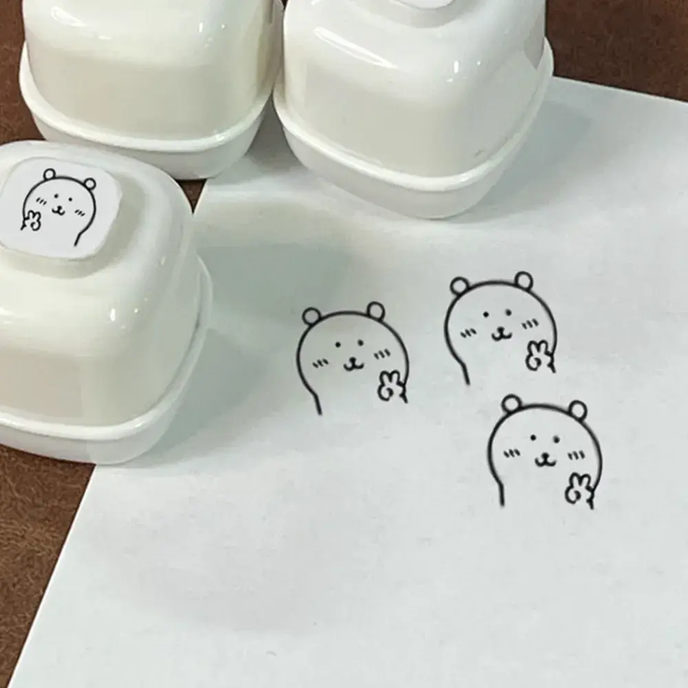 🤍농담곰스탬프🤍