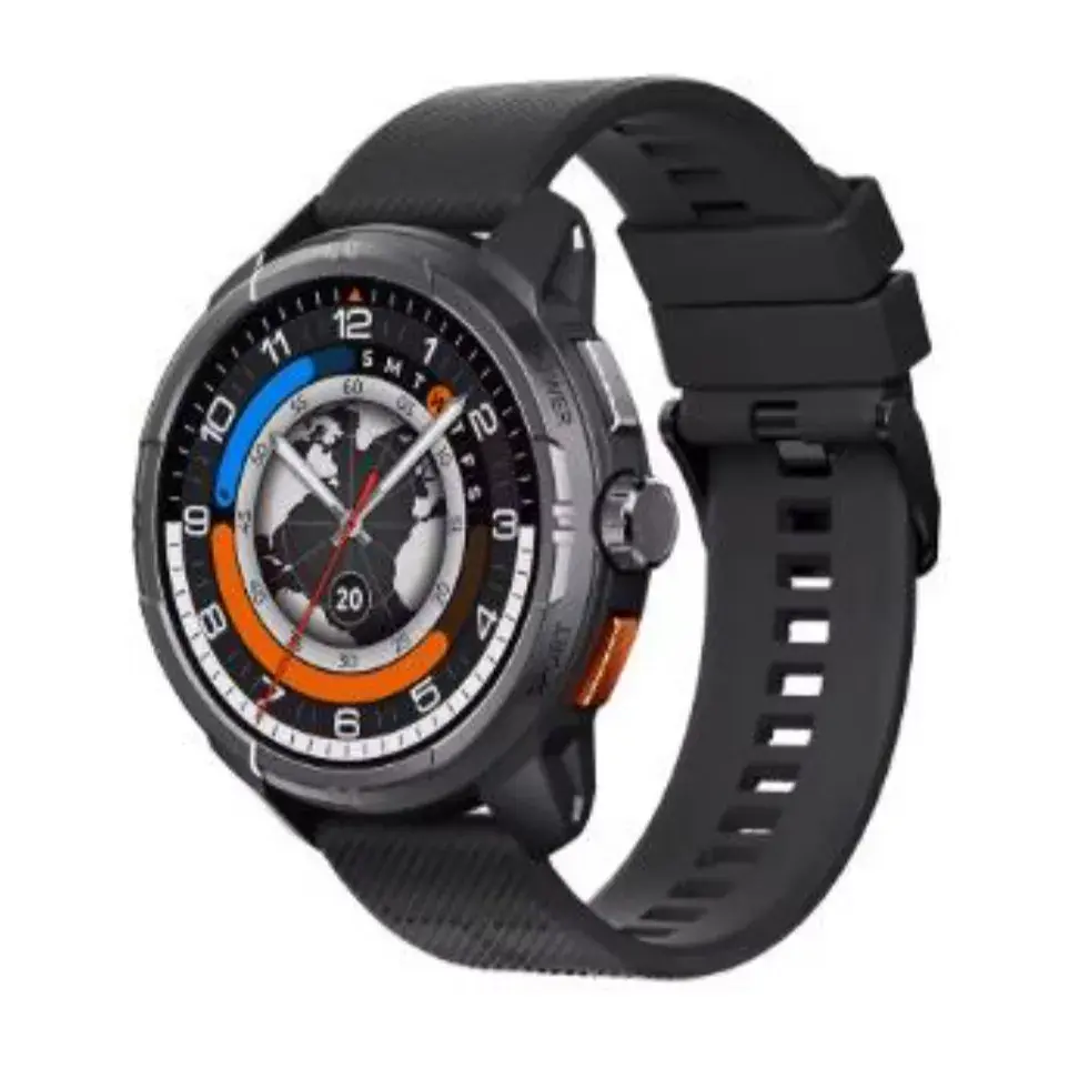 HAYLOU 솔라 울트라 스마트워치