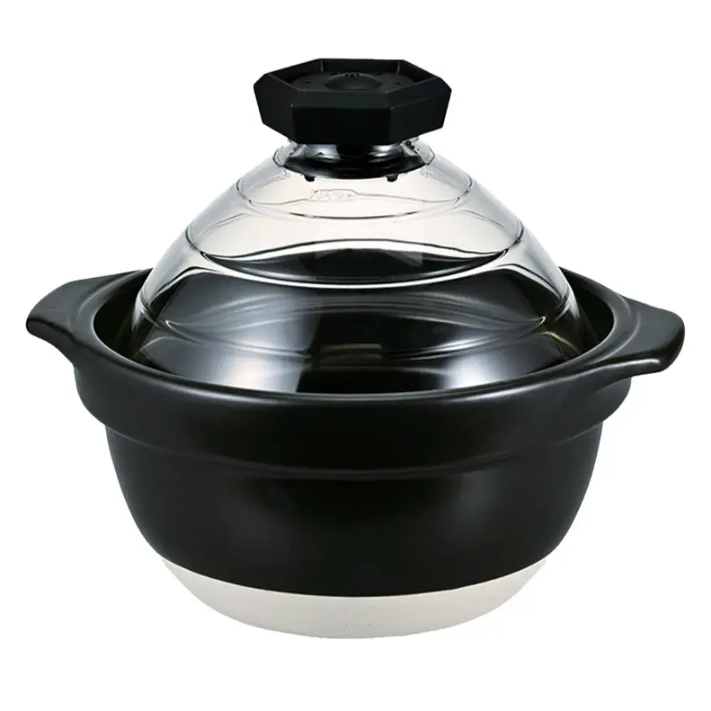 하리오 가마밥솥